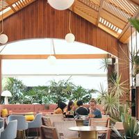 5 Hotel Instagramable di Bandung Ini Juga Punya Makanan Enak