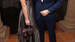 Pesona Liv Lo, Istri Henry Golding yang Hobi Yoga dan Makan Sehat