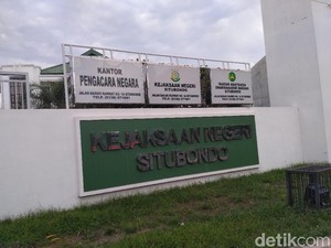 Kejari Situbondo Tangani 9 Kasus Korupsi dan Eksekusi 9 Tersangka