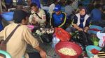 Aksi Para Relawan Bantu Korban Tsunami Selat Sunda
