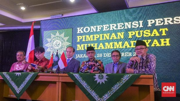 Dubes China Sebut Pemberitaan Soal Uighur Sesat