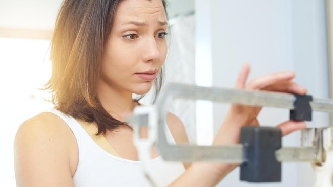 4 Tanda Diet yang Kamu Lakukan Salah dan Tips Memperbaikinya (1)