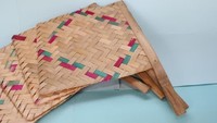 Nah kalau memanggang dengan alat panggang arang, jangan lupa juga siapkan kipas. Bisa mengandalkan kipas angin atau bisa juga menyiapkan kipas sate agar pesta makin seru. Foto: Istimewa