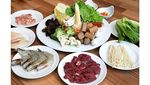 Sluurp! 10 Racikan Steamboat Ini Cocok Untuk Hangatkan Tubuh