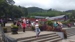 Foto: Berkuda Keliling Candi di Kaki Gunung, Mau?