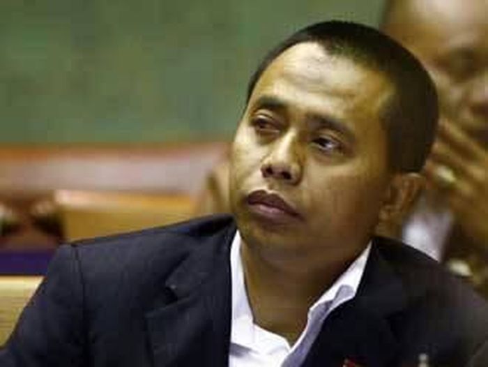 Dradjad Wibowo/Foto: Dok. Pribadi Dradjad Wibowo/Foto: Dok. Pribadi
