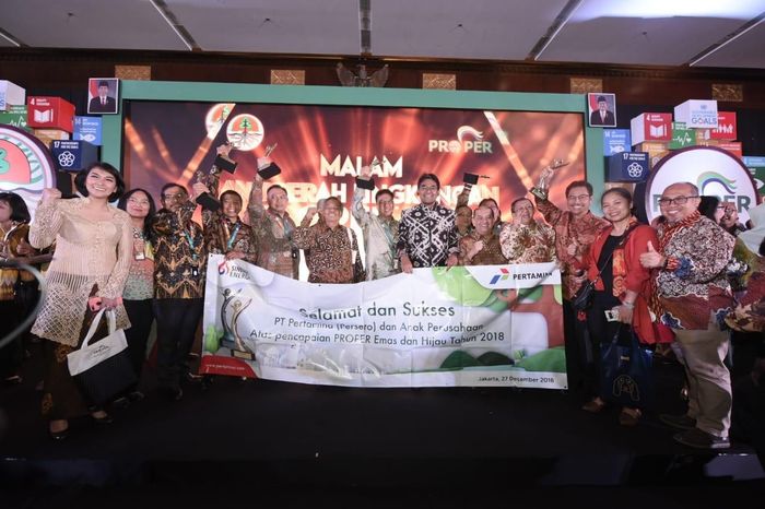 Foto: Dok Pertamina Foto: Dok Pertamina