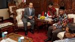 Dubes China Buka Suara Terkait Kondisi Muslim Uighur