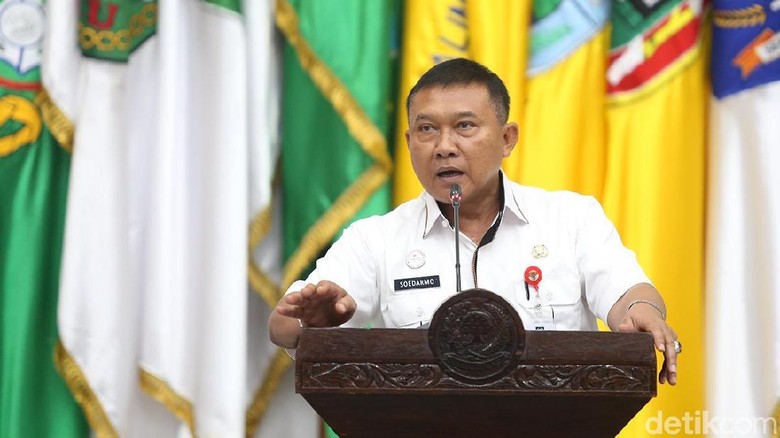 Belum Kabulkan Perpanjangan SKT, Kemendagri Tunggu FPI Lengkapi Syarat Belum Kabulkan Perpanjangan SKT, Kemendagri Tunggu FPI Lengkapi Syarat