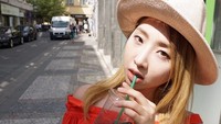 Idol grup 2NE1 memang resmi bubar pada November 2016 lalu. Sejak saat itu, para personelnya memilih untuk bersolo karier. Foto: Istimewa