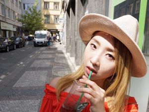 Minzy Bicara soal Kemungkinan Reuni 2NE1
