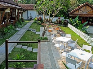 Pencinta Kopi Kalau ke Malang Bisa Ngopi Cantik di 5 Kafe Ini
