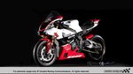 Motor Buas Yamaha