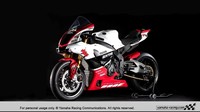 Yamaha sejak satu bulan lalu telah meluncurkan 20 unit edisi spesial motor YZF-R1 GYTR (Genuine Yamaha Technology Racing). Istimewa/Dok. Yamaha.