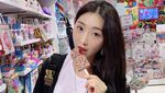 Berhasil Lawan Depresi, Minzy Eks 2NE1 Penggemar Berat Es Krim