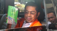 Buku tersebut bertajuk Membangun Ghirah, Kajian Keislaman.
