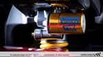 Motor Buas Yamaha