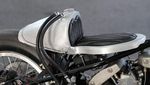 Harley-Davidson Ini Gendong 2 Mesin V-Twin
