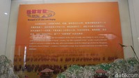 Berbeda dari zaman sekarang, dulu layang-layang jadi salah satu taktik perang. (Bonauli/detikTravel)