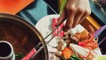 Sluurp! 10 Racikan Steamboat Ini Cocok Untuk Hangatkan Tubuh