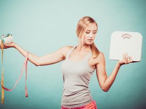 Kirimkan Cerita Diet Inspiratifmu, Menangkan Hadiah Voucher Jutaan Rupiah!