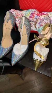 Ajak Balikan Cardi B, Offset Beri Sepatu Hingga Tas Ratusan Juta Rupiah