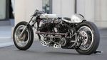 Harley-Davidson Ini Gendong 2 Mesin V-Twin