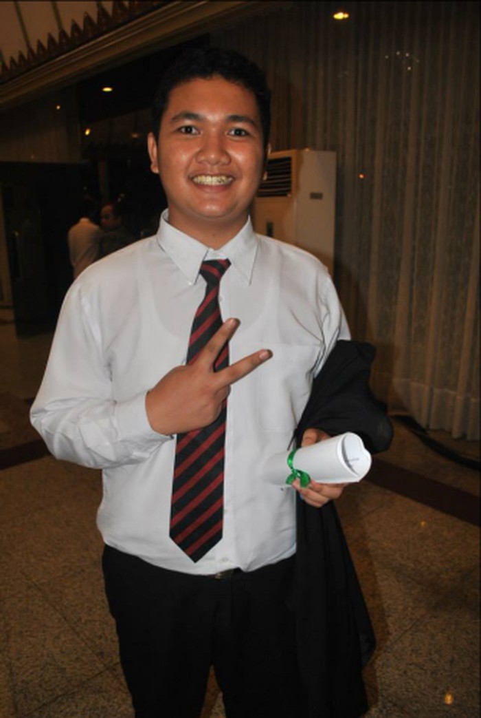 Pernah Hampir 100 Kg, Berat Badan Turun 20-an Kg setelah Ganti Diet