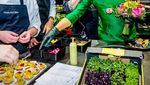 Keseruan Momen Kuliner Queen Maxima, Permaisuri Belanda yang Hobi Makan