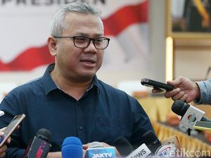 Panelis Rampungkan Pertanyaan Debat Cawapres Besok