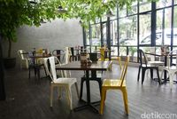 5 Hotel Instagramable di Bandung Ini Juga Punya Makanan Enak