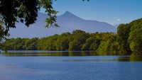 Beberapa sudut alam lain pun ada di Honduras, salah satunya adalah Danau Yojoa (honduras.travel)