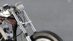 Harley-Davidson Ini Gendong 2 Mesin V-Twin