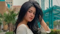 Yoriko Angeline merupakan dara berdarah Banjarmasin dan Jawa. Foto: dok instagram