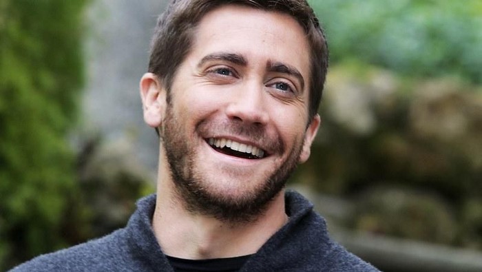 Jake Gyllenhaal Jake Gyllenhaal