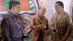 Peduli Lingkungan, Pupuk Indonesia Raih Penghargaan Proper