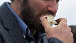Jake Gyllenhaal, Si Tampan yang Doyan Makan Sandwich