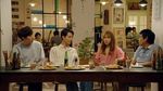 Kerennya Pose Jo In Sung Saat Ngopi dan Minum Soju