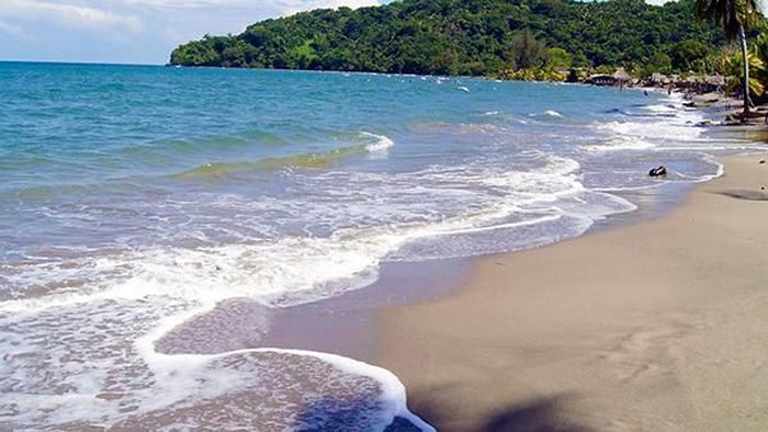 Pariwisata di Honduras