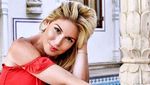 Foto: Liburannya Hofit Golan, Sosialita Cantik Israel yang Misterius