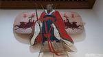 Foto: Layangan Unik di The Kite Museum China