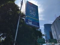 Selain Reklame Tsamara, Ada 8 Reklame Lainnya di Gatsu yang Disegel