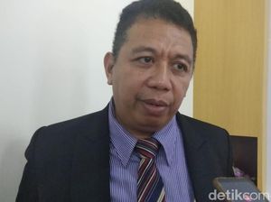 Batal di Pantai, Pesta Kembang Api Ganti Tahun di Bantul Dipindah