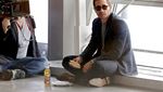 Jake Gyllenhaal, Si Tampan yang Doyan Makan Sandwich