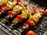 Tak Hanya Enak, 5 Sayuran Ini Juga Sehat Jadi Menu BBQ