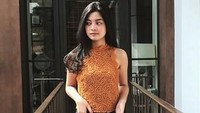 Yoriko Angeline pernah tampil di Dear Nathan, hingga film Dilan 1990 sebagai Wati. Foto: dok instagram