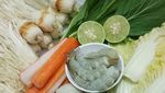 Sluurp! 10 Racikan Steamboat Ini Cocok Untuk Hangatkan Tubuh