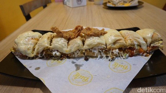 Foto: dok. detikFood/Istimewa Foto: dok. detikFood/Istimewa