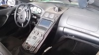 Interiornya saja seperti ini. Jauh dari kesan mewah ala Lamborghini. Foto: Istimewa