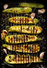 Tak Hanya Enak, 5 Sayuran Ini Juga Sehat Jadi Menu BBQ
